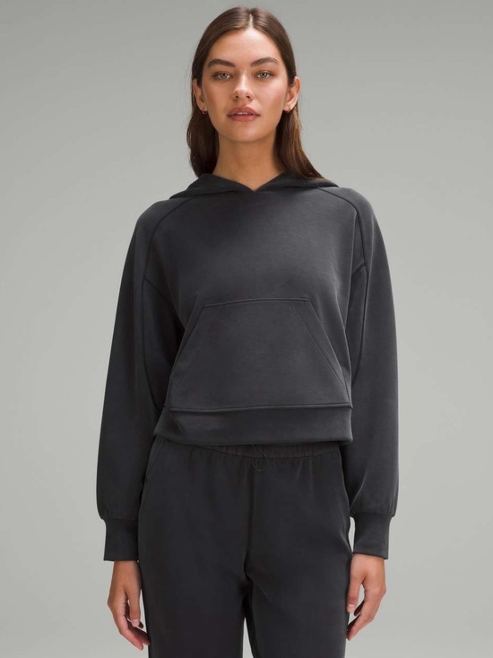lululemon Softstreme Hoodie